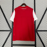 Retro Arsenal FC 2011-2012 home game